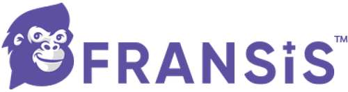 Powered by FRANSIS